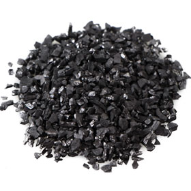 Carbon for Freshwater Aquariums