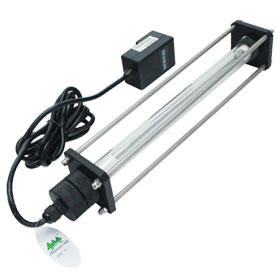 UV Sterilizers for Fresh Aquariums
