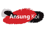 Ansungkoi Korea