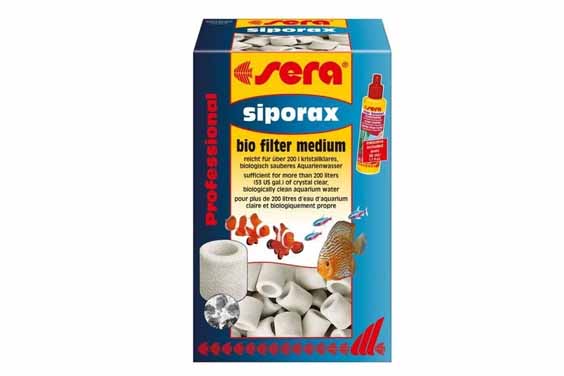 A Siporax Box