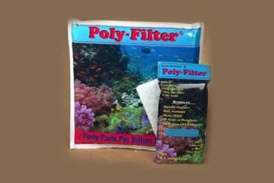 Poly Filter