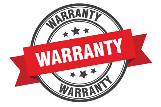 Warranty Cover