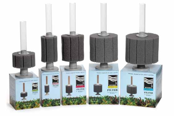 Aquarium Technology Hydro-Sponge Filter