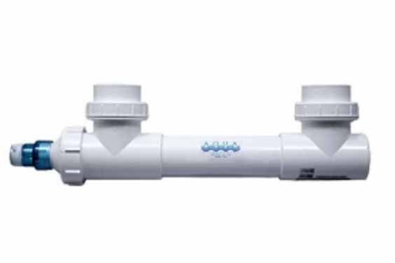 Aqua UV-57 Watt UV sterilizer