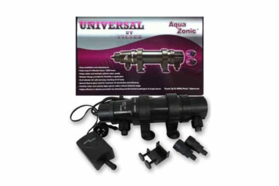 Aquarium uv deals sterilizer australia
