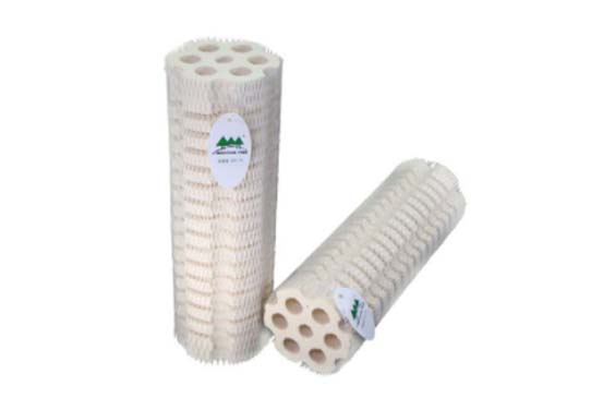 Ceramic bio filters