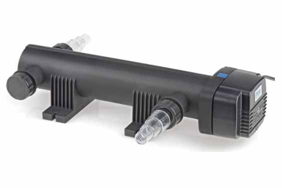 OASE Vitronic UV clarifier