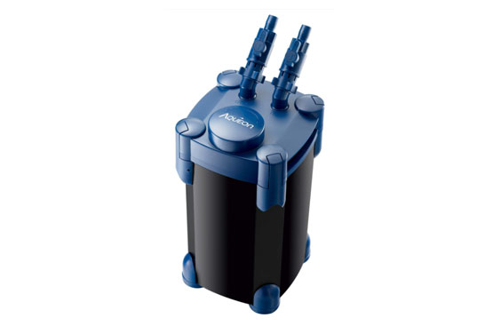 Aqueon Quietflow Canister Filters