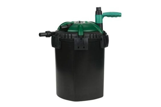 Bio Filter Canister