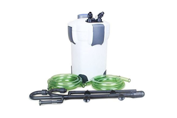 Sunsun Pro Canister Filter