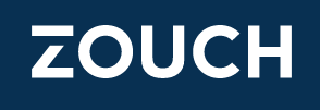 Zouch logo