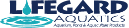 : Lifegard Aquatics Logo