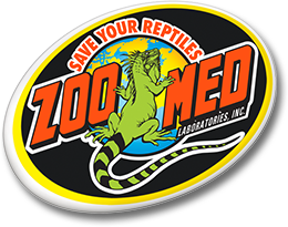 Zoo Med Laboratories, Inc. Logo