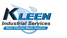Kleen Industrial Services Logo