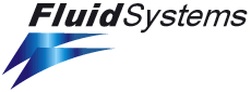 Fluid systems Logo