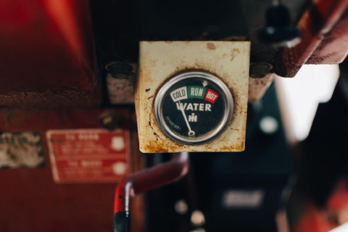Temperature control