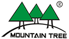 iMountain Tree Logo