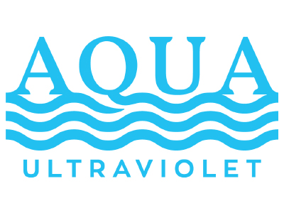 Aqua Ultraviolet Logo